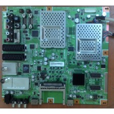 LF_LH5700 MAIN B/D REV.:1.0, HUMAX, 01004-00210, LG 42LH5700, LCD TV MAİN BOARD